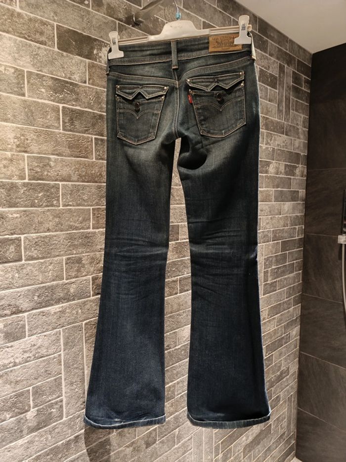 Jean Levi's bootcut - photo numéro 3