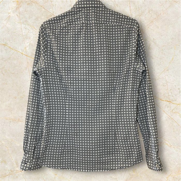 Chemise à motifs - photo numéro 3