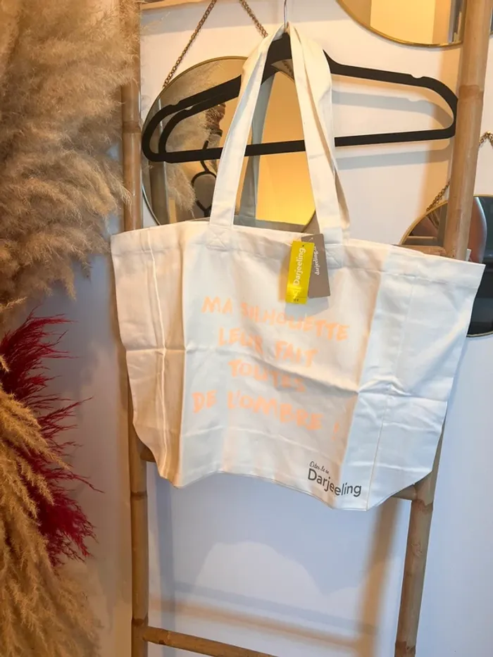 Sac de plage neuf