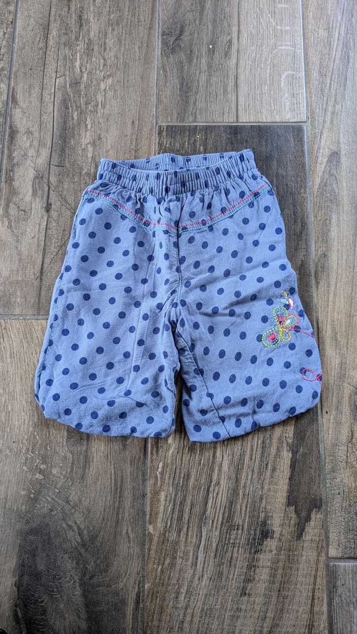 Lot de vêtements 1 mois - photo numéro 8