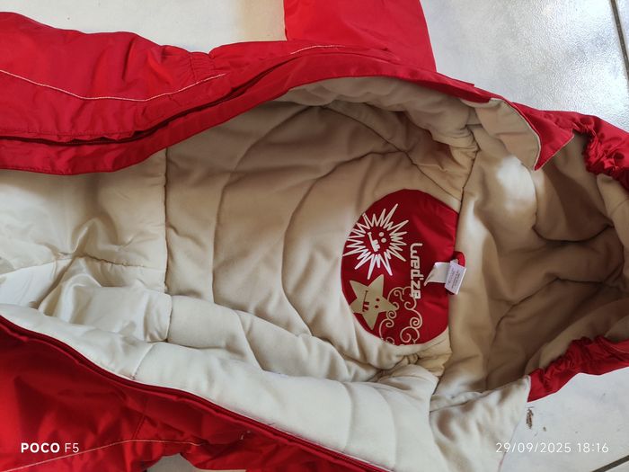 Combinaison enfant lafuma - photo numéro 9