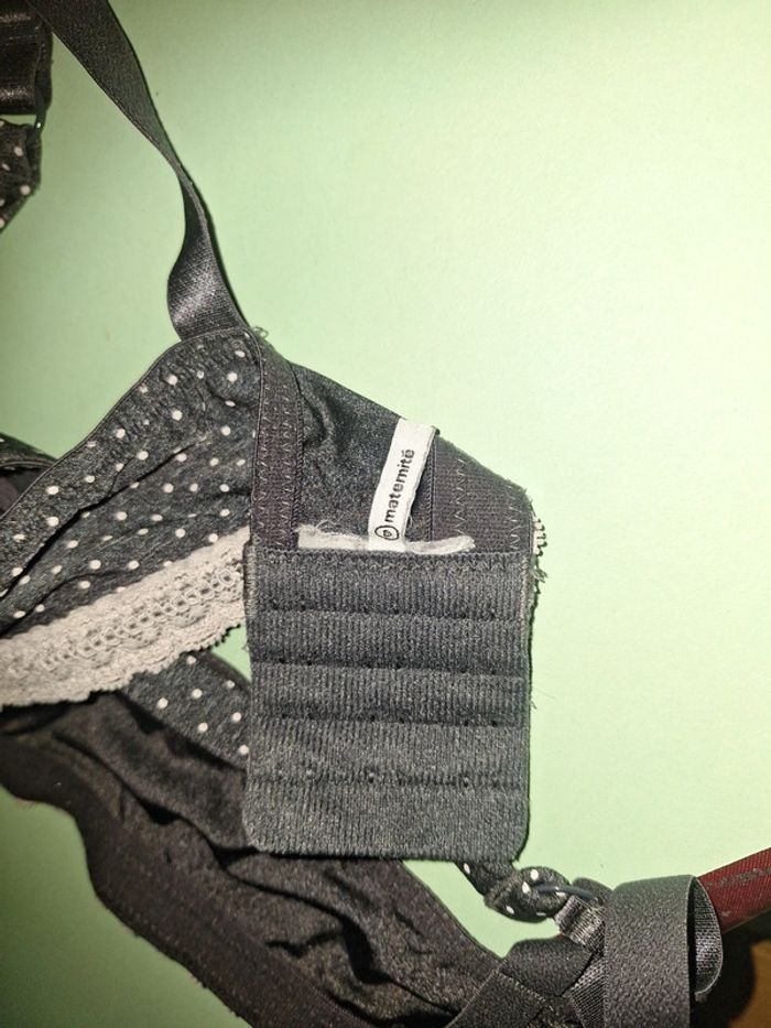 Soutien gorge allaitement grossesse - photo numéro 6