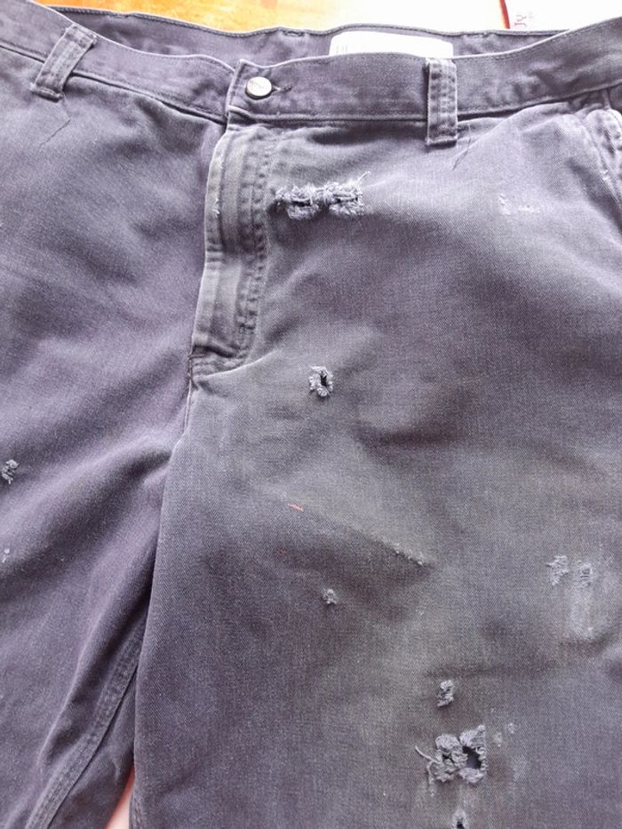 Pantalon Carhartt 40×30 - photo numéro 6