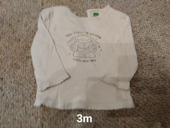 T shirt ML grogu disn3m