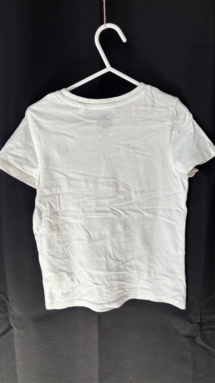 Tee shirt - photo numéro 4