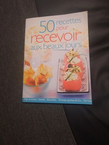 50 recettes