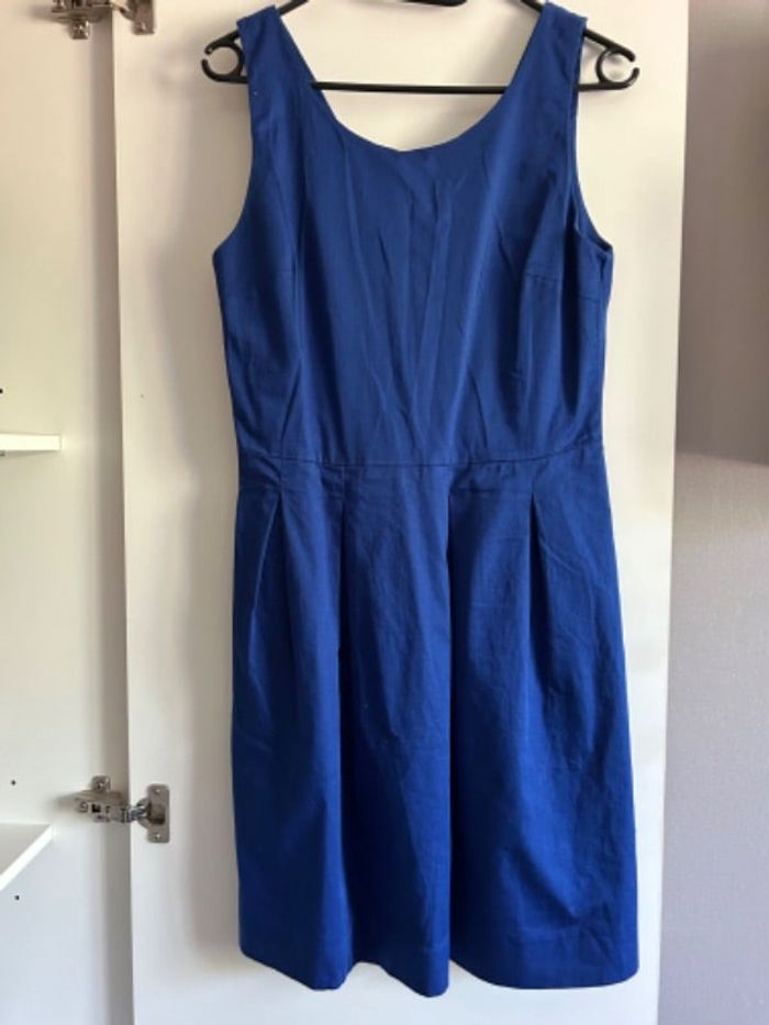 Robe sans manche