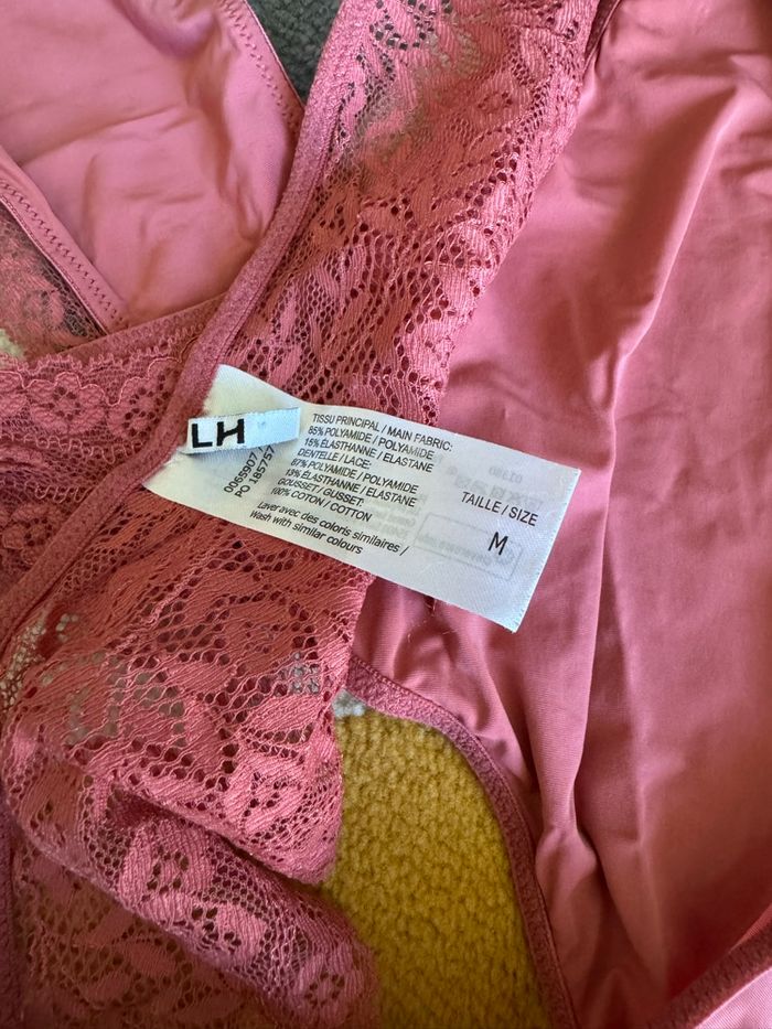 Sous-vêtements - photo numéro 2