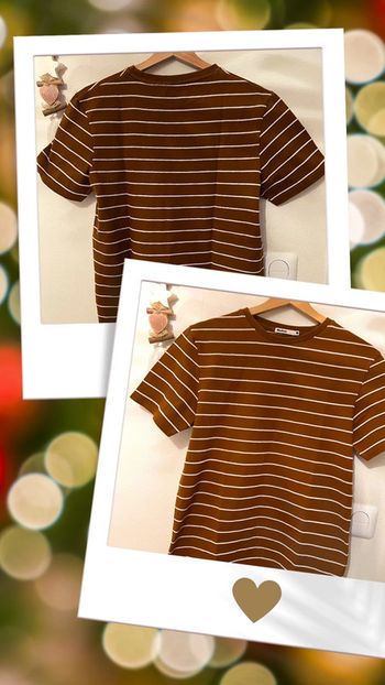 Tee-shirt