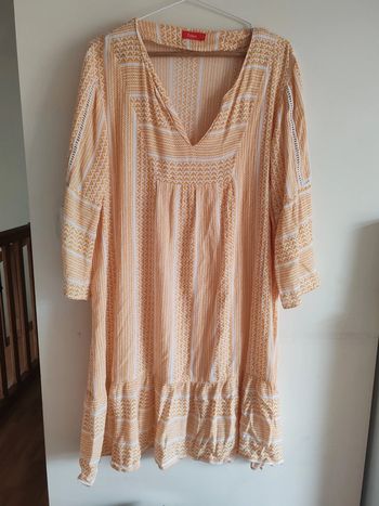 Robe tunique taille 42