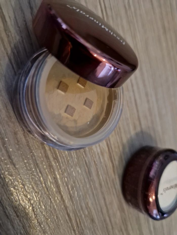 Lot 2 poudre pour les yeux neuf - photo numéro 3