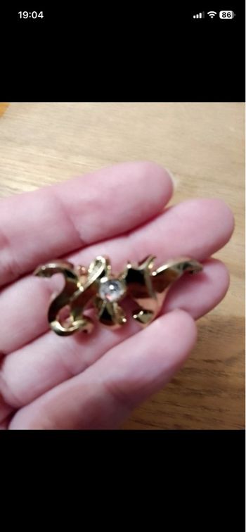 Broche 