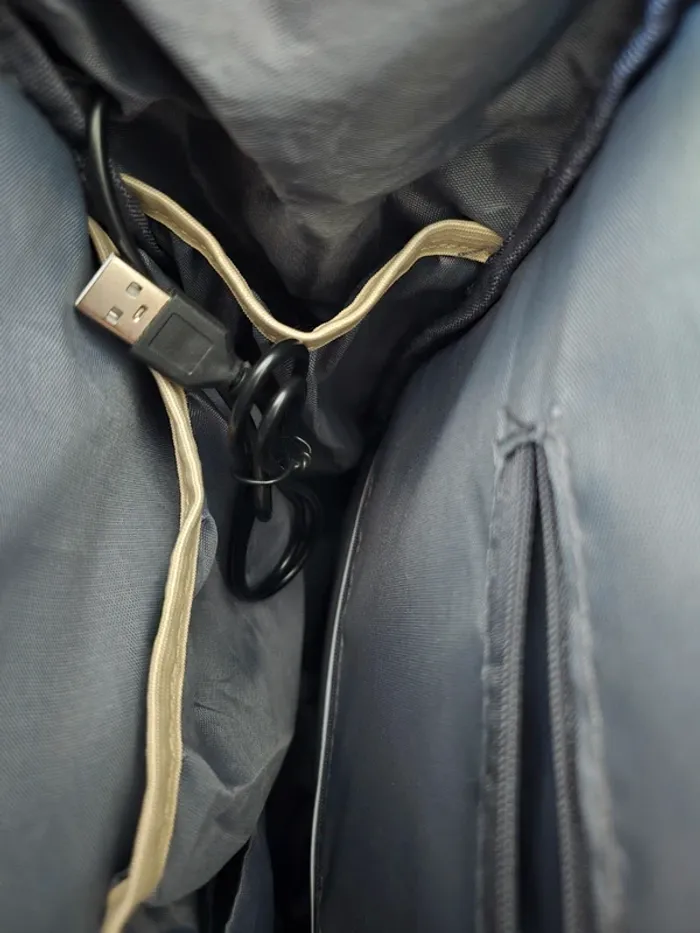 Sac a dos - photo numéro 12