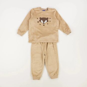 Pyjama beige