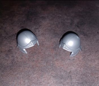 Playmobil 70931 asterix romain accessoire figurine casque