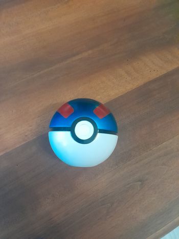 Pokéball