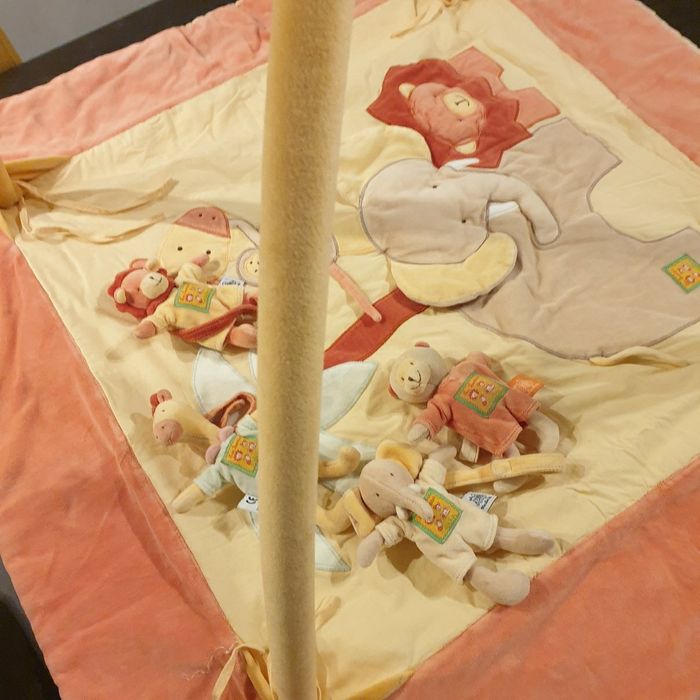 Tapis d'éveil - photo numéro 4