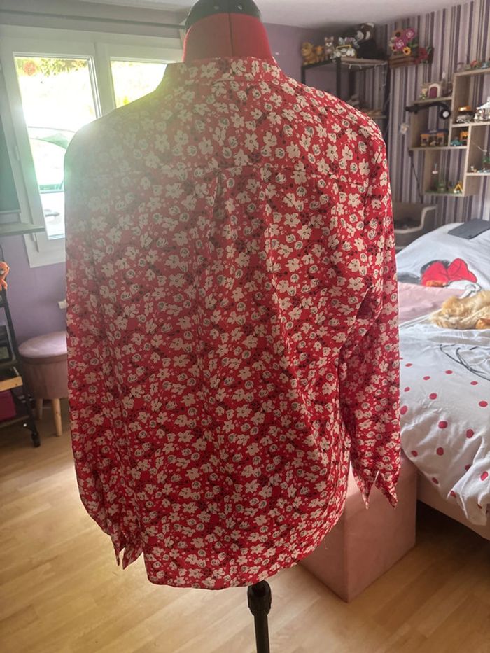 Blouse - photo numéro 4