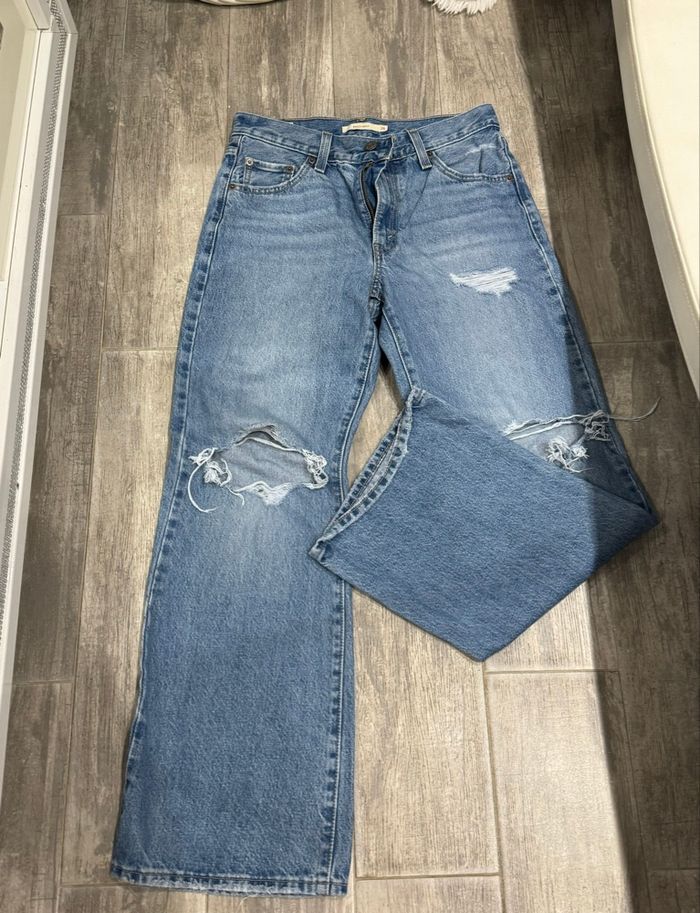 jean levi’s - photo numéro 4