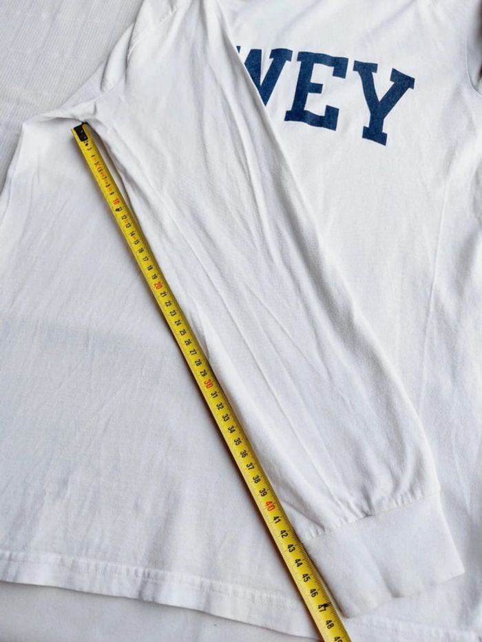 Tee-shirts manches longues Champion Dewey Taille M - photo numéro 9