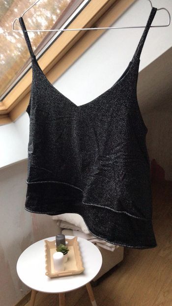 Débardeur bien habillé NEUF !!