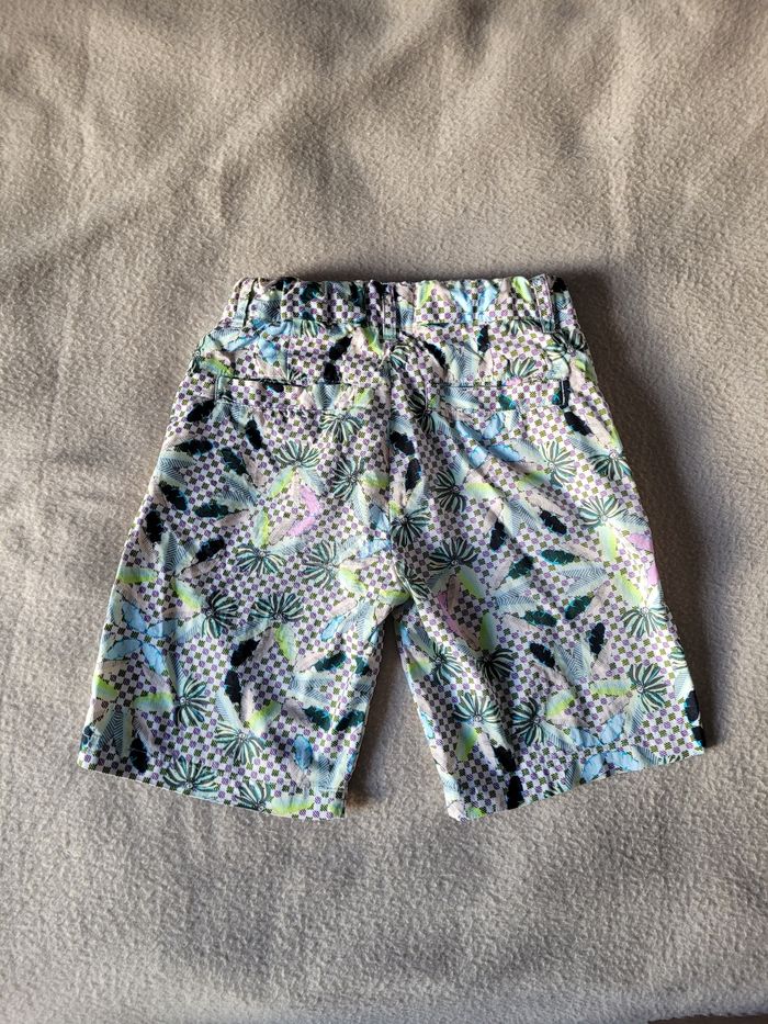 Short tati 8 ans - photo numéro 2