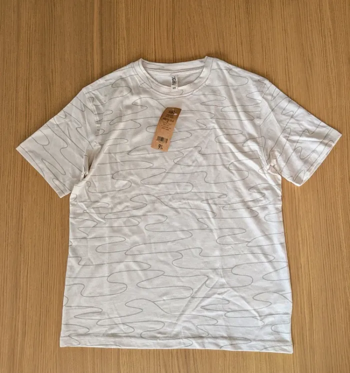 T-shirt 12-13 ans