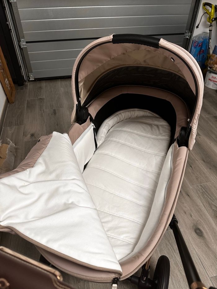 Poussette cybex priam - photo numéro 10