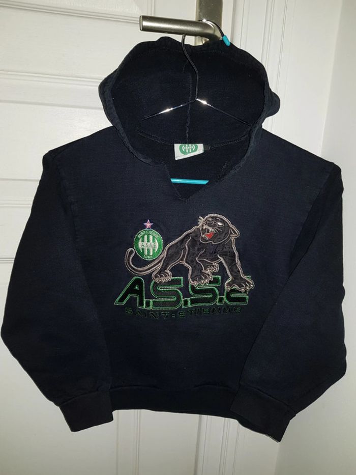 Sweat ASSE