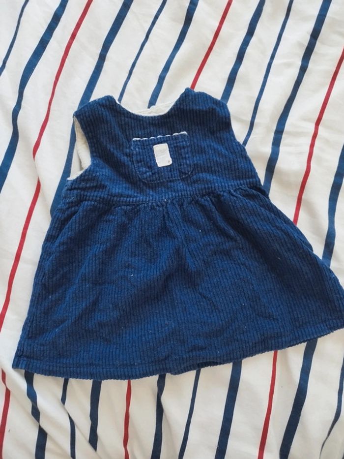 Robe bébé 3m - photo numéro 2