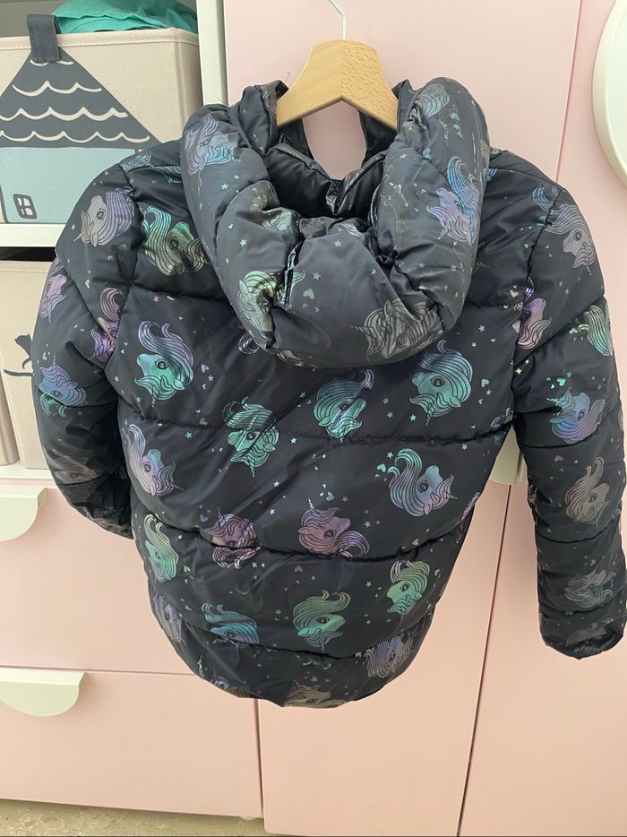 Doudoune H&M - photo numéro 2