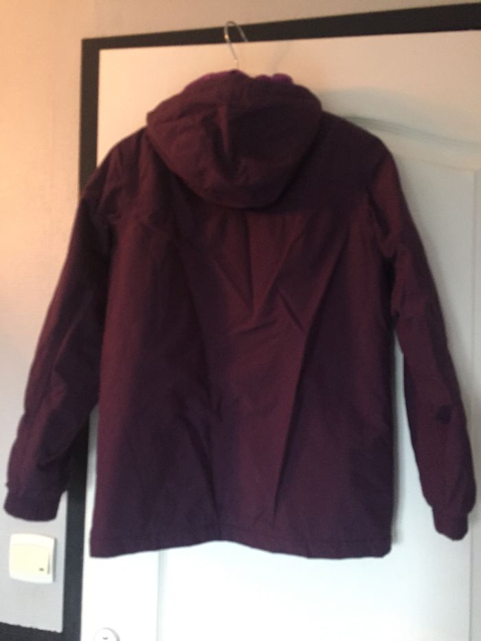 Manteau - photo numéro 2