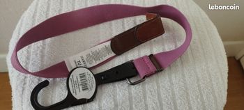 Ceinture enfants Neuf