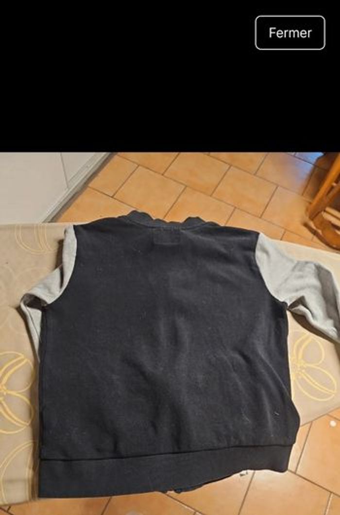 Lot blouson hiver garcon 10 ans - photo numéro 6