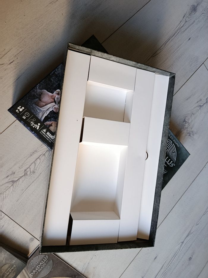 The spinning labyrinth - photo numéro 4