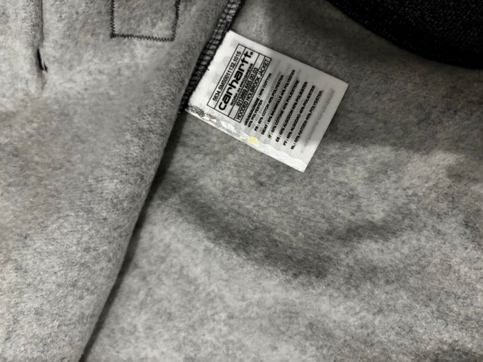 Gillet zippe à capuche - photo numéro 6