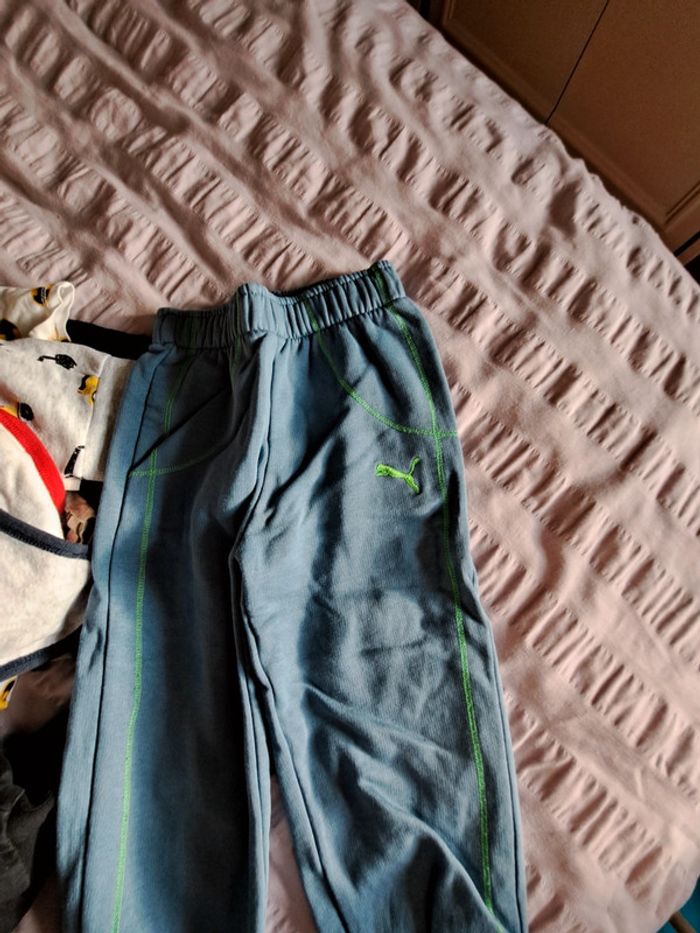 Jogging puma 2 ans - photo numéro 2