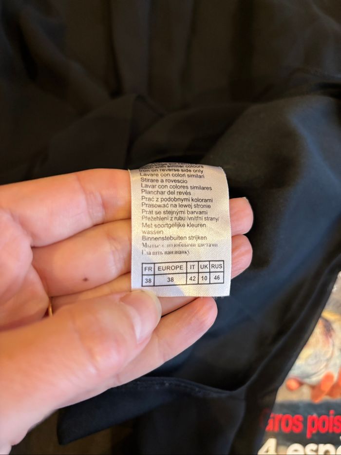 Robe t. 38 - photo numéro 5