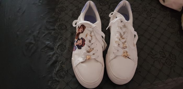 Basket berska - photo numéro 2