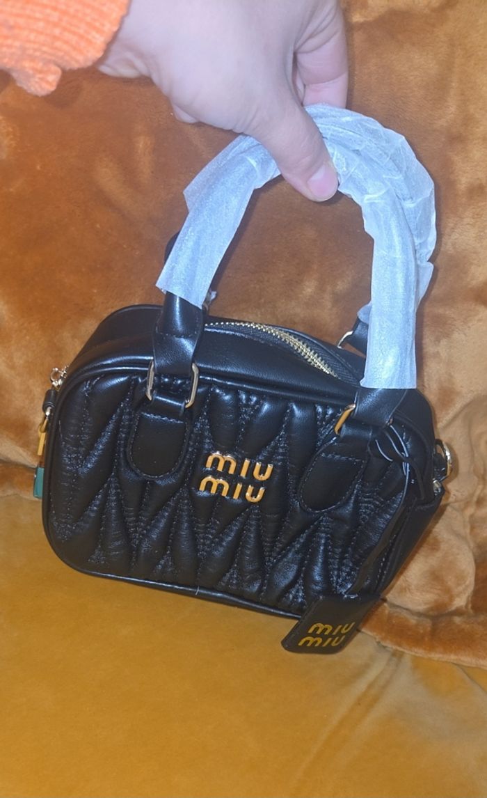 Sac à main neuf - photo numéro 3