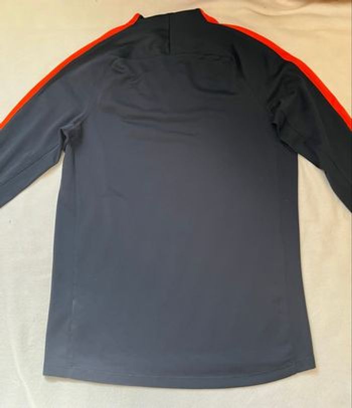 Polo Nike Manchester City M - photo numéro 7