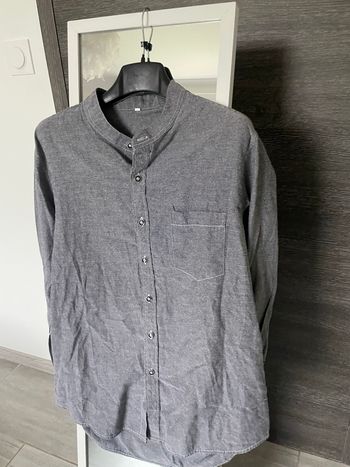 chemise - sans marque - L