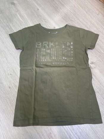 Teeshirt 