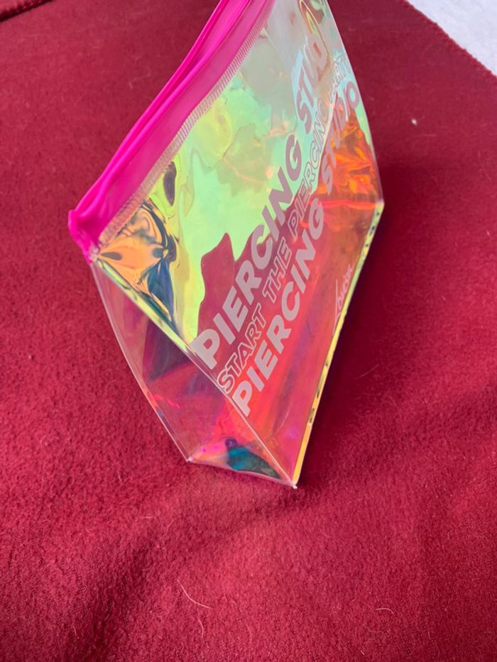 trousse lovisa - photo numéro 2