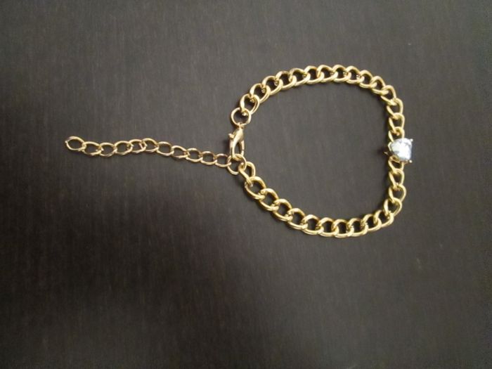 Lot 5 bracelets fantaisies n° 4 - photo numéro 4