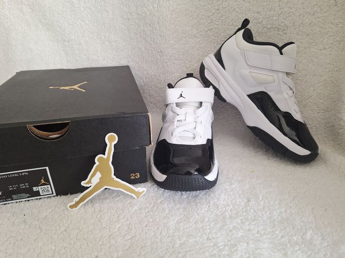 Jordan stay loyal 3 (PS)