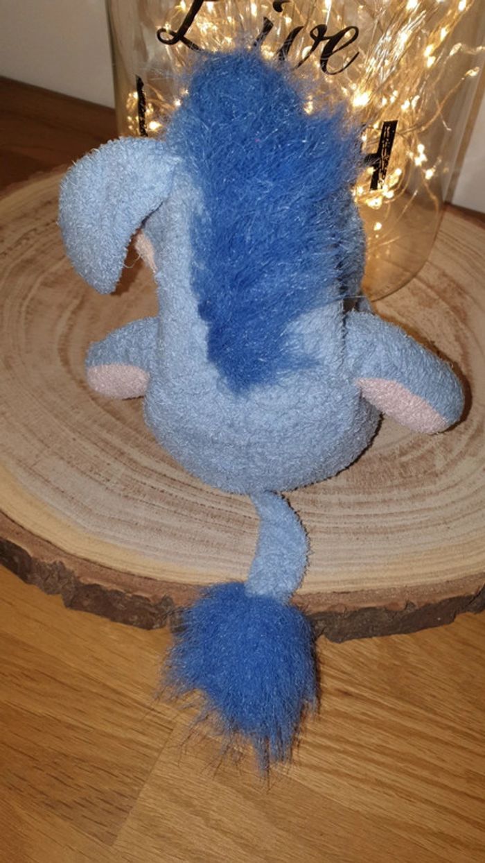 Lot de peluches Winnie l'Ourson - photo numéro 9