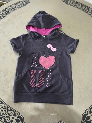 Je vends pulls pour fille 