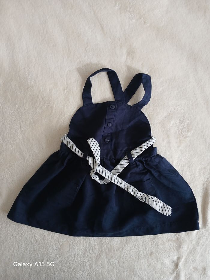 Lot de robes fille 12 mois tres bon état - photo numéro 8