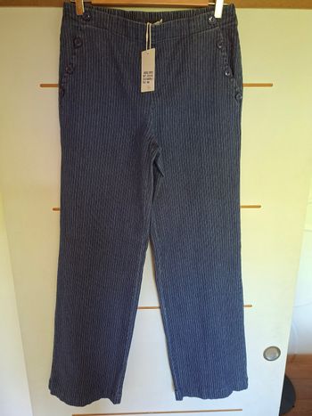 Pantalon An'ge neuf 